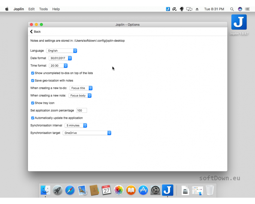 directory submission software for mac